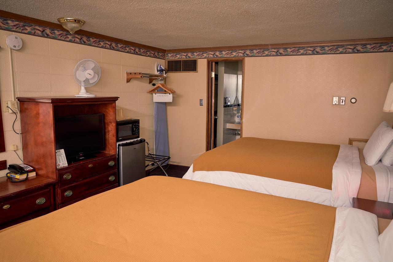 South Wind Inn Liberal Luaran gambar